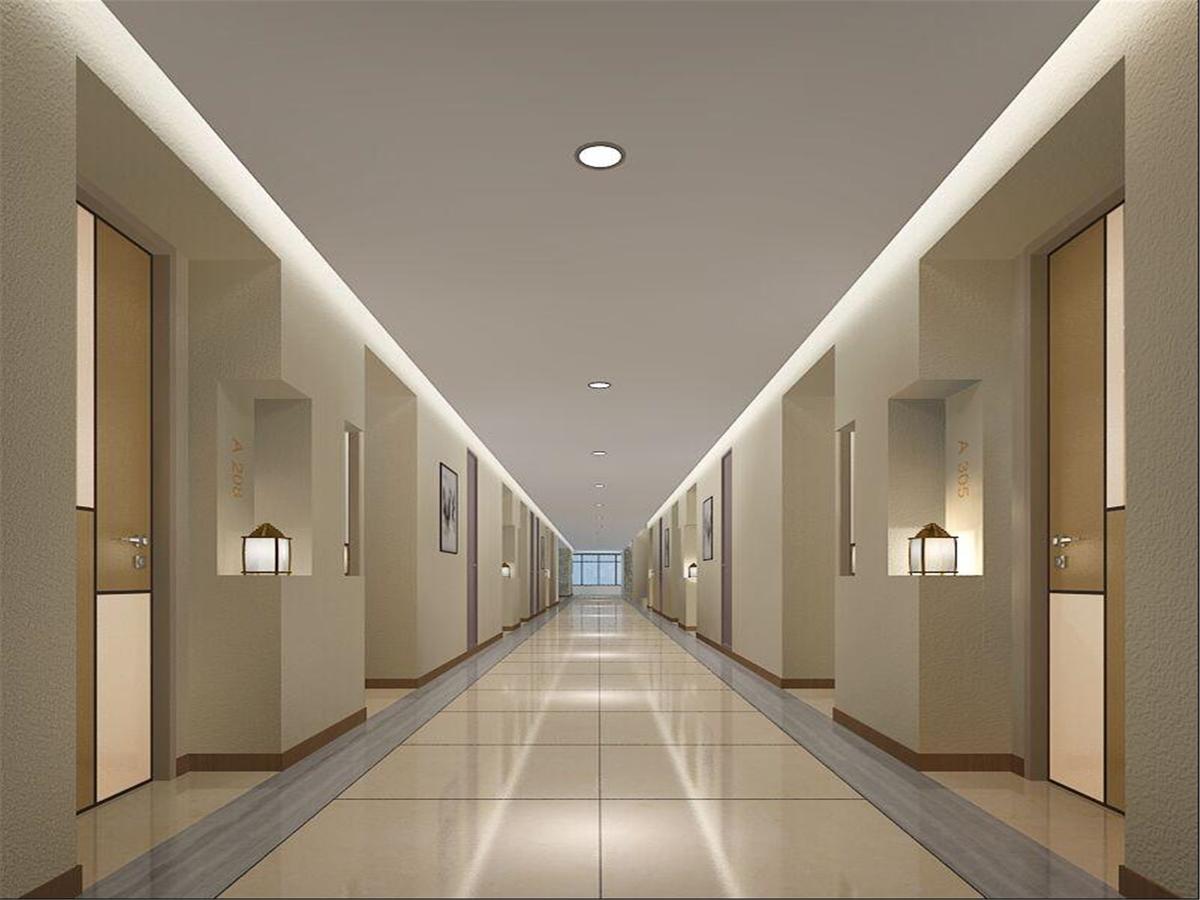 Roeasy Hospitality Hotel Sanya Exteriör bild