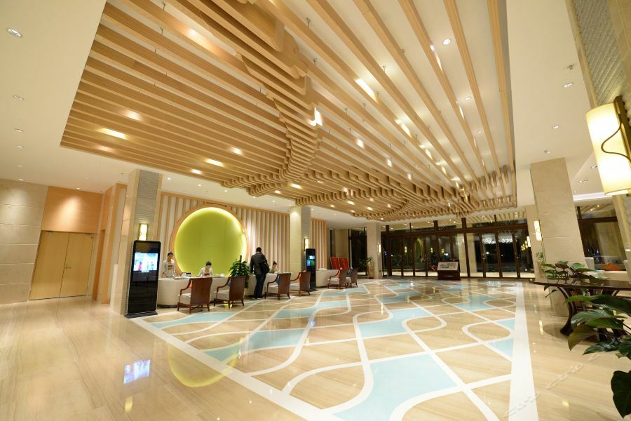 Roeasy Hospitality Hotel Sanya Exteriör bild